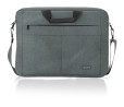 foto de MALETIN AISENS PREMIUM 15,6 GRIS