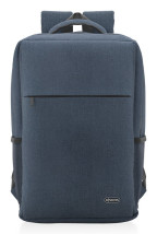 foto de MOCHILA AISENS 17 AZUL