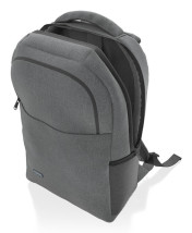 foto de MOCHILA AISENS PREMIUM 15,6 GRIS