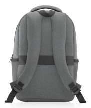 foto de MOCHILA AISENS PREMIUM 15,6 GRIS