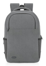 foto de MOCHILA AISENS PREMIUM 15,6 GRIS
