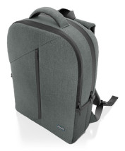 foto de MOCHILA AISENS PREMIUM 15,6 GRIS