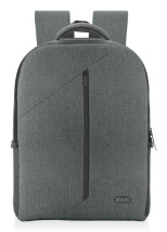 foto de MOCHILA AISENS PREMIUM 15,6 GRIS