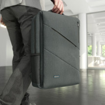 foto de MOCHILA AISENS URBANA OFICINA 15,6 GRIS