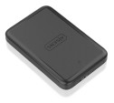 CARCASA HDD AISENS ASE-2519B 2.5 NEGRA