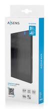 foto de CARCASA HDD AISENS ASE-2527B 2.5 NEGRA