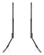 foto de SOPORTE AISENS MESA ECO PARA MONITOR/TV 50KG DE 32-80 NEGRO