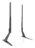 foto de SOPORTE AISENS MESA ECO PARA MONITOR/TV 50KG DE 32-80 NEGRO