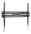 SOPORTE AISENS PARED ECO ULTRA DELGADO MONITOR/TV 75KG 43-100 NEGRO