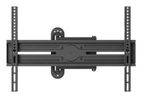 foto de SOPORTE AISENS PARED ECO GIRA INCLI NIVELA MONITOR 35KG 37-70 NEGRO