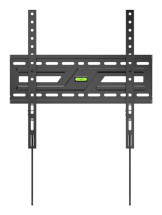 foto de SOPORTE AISENS PARED ECO ULTRA DELGADO MONITOR 75KG 32-75 NEGRO