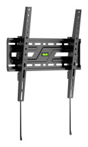 foto de SOPORTE AISENS PARED ECO INCLINABLE MONITOR/TV 75KG 32-75 NEGRO