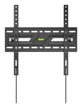 foto de SOPORTE AISENS PARED ECO INCLINABLE MONITOR/TV 75KG 32-75 NEGRO
