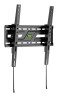 foto de SOPORTE AISENS PARED ECO INCLINABLE MONITOR/TV 75KG 32-75 NEGRO