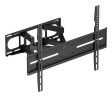 foto de SOPORTE AISENS PARED ECO GIRA INCLI NIVELA MONITOR 40KG 37-80 NEGRO