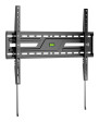 SOPORTE AISENS PARED ECO ULTRA DELGADO MONITOR/TV 75KG 37-86 NEGRO