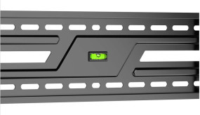 foto de SOPORTE AISENS PARED ECO ULTRA DELGADO MONITOR/TV 75KG 37-86 NEGRO