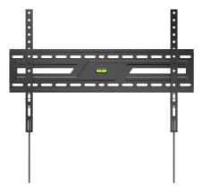 foto de SOPORTE AISENS PARED ECO ULTRA DELGADO MONITOR/TV 75KG 37-86 NEGRO