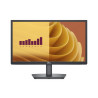 foto de DELL MONITOR E-SERIES E2225HS, 22,REGULABLE,DP,VGA,HDMI,3 AÑOS,NEGRO.