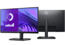 foto de DELL MONITOR E-SERIE E2425HS 24,REGULABLE,VGA,HDMI,DP,3 AÑOS,NEGRO