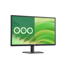 foto de DELL MONITOR E-SERIE E2725H 27,NO REGULABLE,VGA,DP,3 AÑOS,NEGRO