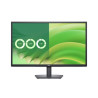 foto de DELL MONITOR E-SERIE E2725H 27,NO REGULABLE,VGA,DP,3 AÑOS,NEGRO