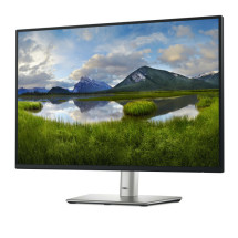 foto de DELL MONITOR PROFESIONAL P2425E 24,REGULABLE,HDMI,DP,USB-C,3 AÑOS,NEGRO.