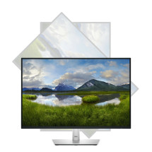 foto de DELL MONITOR PROFESIONAL P2425E 24,REGULABLE,HDMI,DP,USB-C,3 AÑOS,NEGRO.