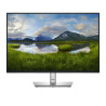 foto de DELL MONITOR PROFESIONAL P2425E 24,REGULABLE,HDMI,DP,USB-C,3 AÑOS,NEGRO.