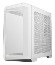 foto de CAJA GAMING MSI MAG PANO 100R PZ M-ATX RGB WHITE