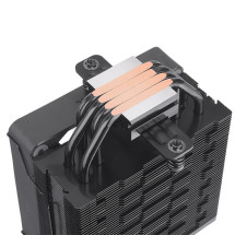 foto de VENTILADOR CPU THERMALTAKE ASTRIA 200 ARGB 120MM NEGRO