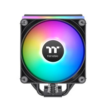 foto de VENTILADOR CPU THERMALTAKE ASTRIA 200 ARGB 120MM NEGRO