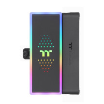 foto de VENTILADOR CPU THERMALTAKE ASTRIA 200 ARGB 120MM NEGRO