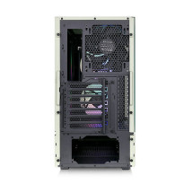 foto de CAJA GAMING THERMALTAKE CERES 350 MX ATX 3XVENT 140 ARGB SN FUENTE MATCHA