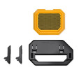 foto de KIT DE SOPORTE DE CAJA THERMALTAKE TOWER 300 BUMBLEBEE