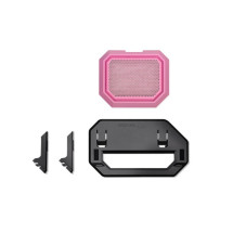 foto de KIT DE SOPORTE DE CAJA THERMALTAKE TOWER 300 BUBBLE PINK