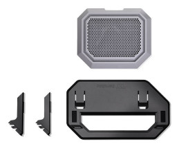 foto de KIT DE SOPORTE DE CAJA THERMALTAKE TOWER 300 LIMESTONE