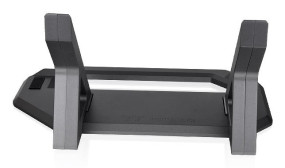 foto de KIT DE SOPORTE DE CAJA THERMALTAKE TOWER 600 NEGRO
