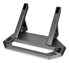 foto de KIT DE SOPORTE DE CAJA THERMALTAKE TOWER 600 NEGRO