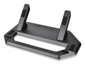 foto de KIT DE SOPORTE DE CAJA THERMALTAKE TOWER 250 NEGRO