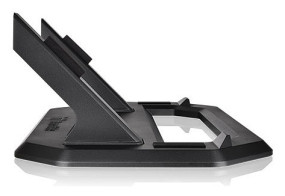 foto de KIT DE SOPORTE DE CAJA THERMALTAKE TOWER 250 NEGRO