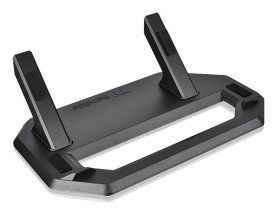 foto de KIT DE SOPORTE DE CAJA THERMALTAKE TOWER 250 NEGRO