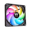 foto de VENTILADOR CAJA THERMALTAKE SWAFAN EX14 ARGB PACK 3UDS BLANCO