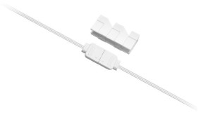 foto de VENTILADOR INVERSO CAJA THERMALTAKE CT120 ARGB 2XVENT AZUL HYDRANGEA