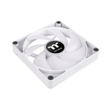 foto de VENTILADOR CAJA THERMALTAKE CT140 ARGB 2XVENT 140MM BLANCO