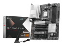foto de PLACA BASE MSI PRO B840-P WIFI PCI-E 16x Gen4, M.2 Gen4