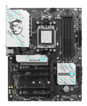 foto de PLACA BASE MSI B840 GAMING PLUS WIFI ATX AM5 DDR5