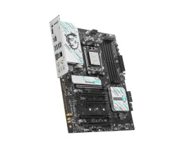 foto de PLACA BASE MSI B840 GAMING PLUS WIFI ATX AM5 DDR5