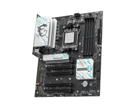 foto de PLACA BASE MSI B840 GAMING PLUS WIFI ATX AM5 DDR5
