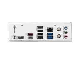 foto de PLACA BASE MSI B840 GAMING PLUS WIFI ATX AM5 DDR5